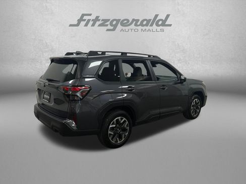 Certified 2026 Subaru Forester Premium AWD/4WD image 6
