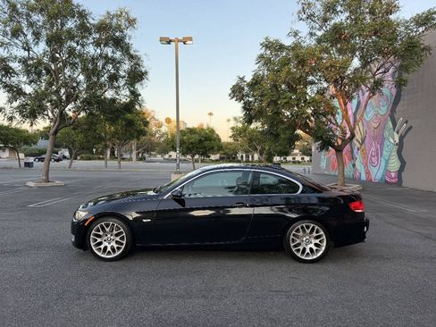 Used 2008 BMW 328i Coupe RWD image 2
