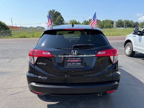 Used 2022 Honda HR-V EX image 7