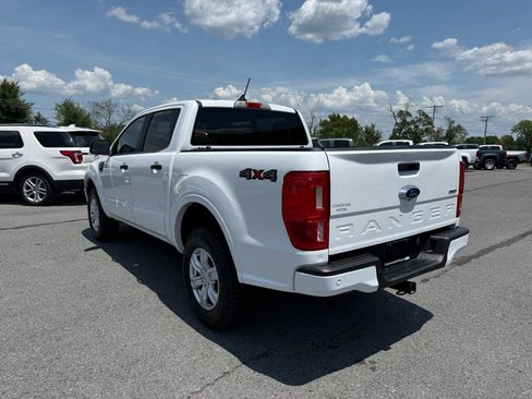 Used 2019 Ford Ranger XLT w/ Equipment Group 301A Mid AWD/4WD image 4