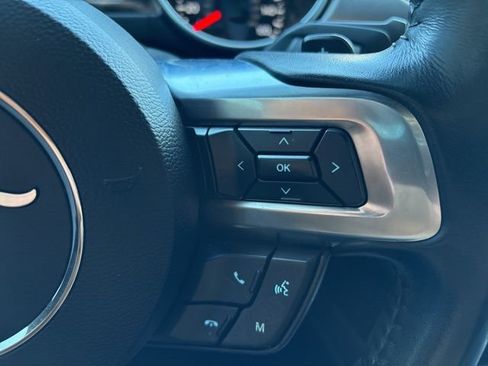 Used 2020 Ford Mustang GT Premium image 28