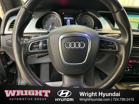 Used 2010 Audi S5 Prestige image 17