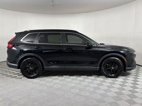 Used 2024 Honda CR-V Sport-L image 8