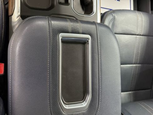 Used 2022 Chevrolet Silverado 1500 High Country w/ LPO, Dark Essentials Package image 24