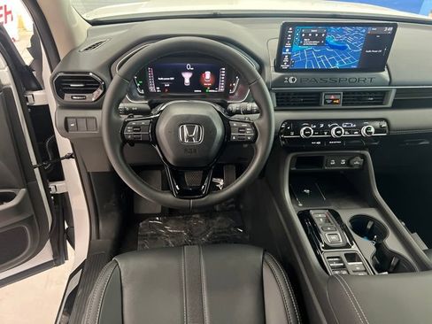 New 2026 Honda Passport RTL image 27