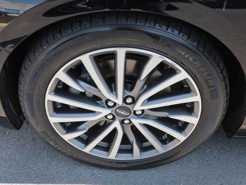 Used 2020 Lincoln Continental AWD w/ Premium Package image 64