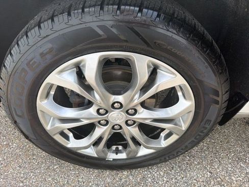 Used 2018 Buick Enclave Avenir w/ Avenir Technology Package AWD/4WD image 25