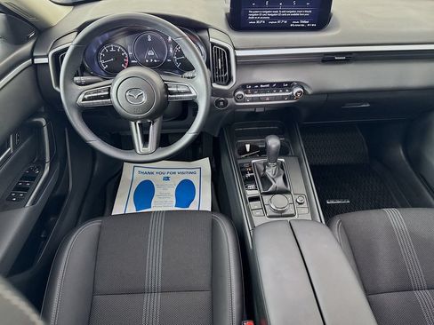 Used 2025 MAZDA CX-50 AWD 2.5 S w/ Weather Package image 30