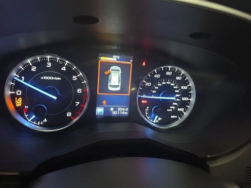 Used 2022 Subaru Ascent Touring w/ Popular Package #2A AWD/4WD image 20