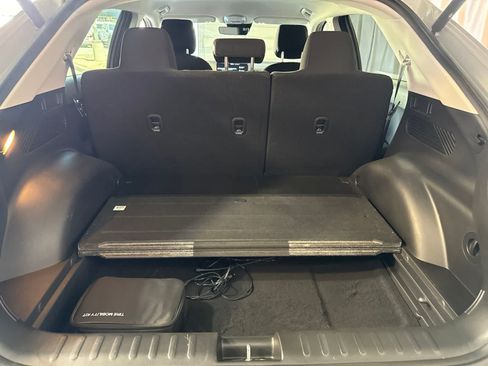 Used 2024 Hyundai Ioniq 5 SEL RWD image 13