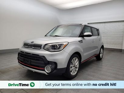 Used 2018 Kia Soul ! w/ Tech Package