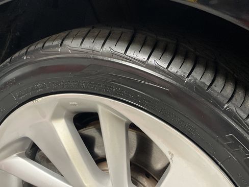 Used 2018 Acura ILX FWD image 12