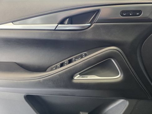Used 2023 INFINITI QX60 Luxe w/ Performance Audio Package FWD image 19