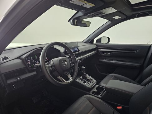 Used 2024 Honda CR-V Sport-L image 7