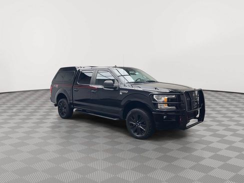 Used 2020 Ford F150 XL w/ Equipment Group 101A Mid AWD/4WD image 28