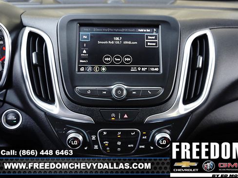 Used 2024 Chevrolet Equinox LT image 16