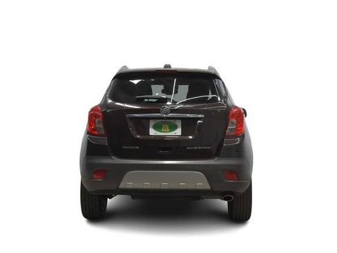 Used 2016 Buick Encore Convenience FWD image 6