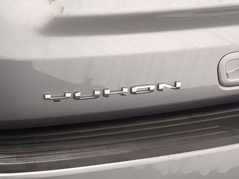 Used 2023 GMC Yukon XL Denali w/ Max Trailering Package image 20