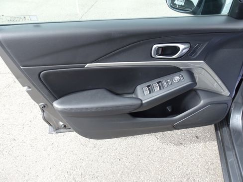 Used 2023 Acura Integra FWD image 13