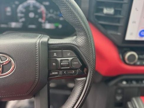Used 2022 Toyota Tundra TRD Pro AWD/4WD image 19