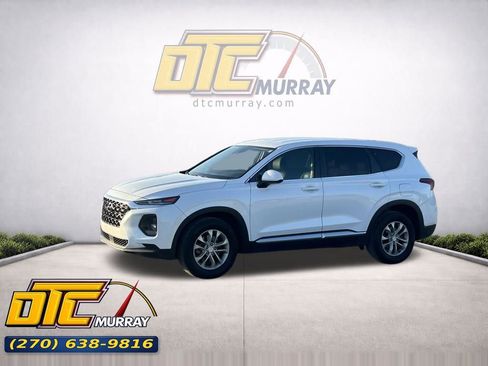 Used 2020 Hyundai Santa Fe SE w/ Cargo Package image 1