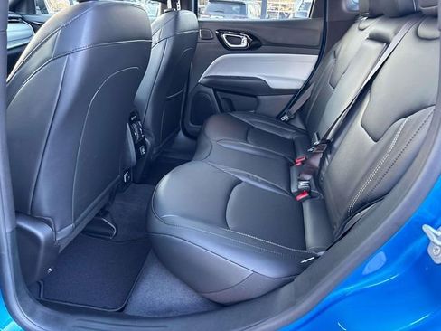 New 2026 Jeep Compass Limited w/ Sun, Sound & Navigation Group image 7