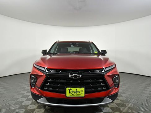 New 2026 Chevrolet Blazer LT w/ Midnight/Sport Edition AWD/4WD image 7