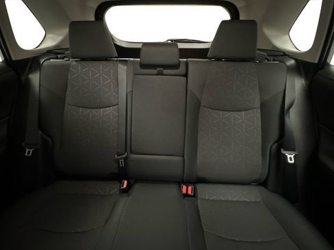 Used 2024 Toyota RAV4 XLE w/ Convenience Package AWD/4WD image 14