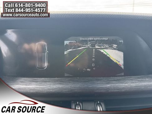 Used 2021 Alfa Romeo Stelvio Sprint w/ Cold Weather Package image 22