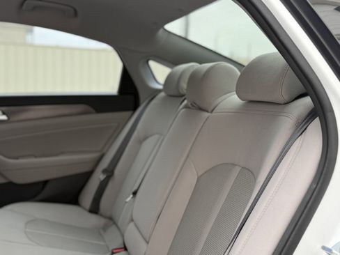 Used 2015 Hyundai Sonata Sport image 19