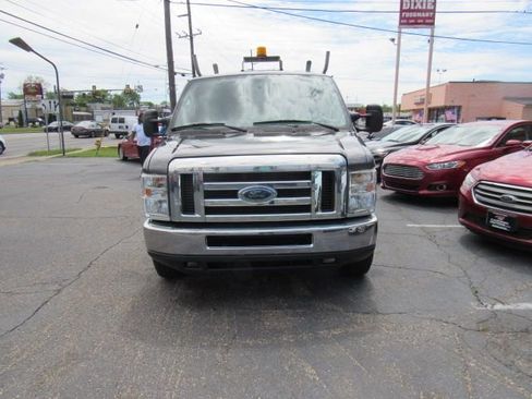 Used 2013 Ford E-150 and Econoline 150 w/ Exterior Upgrade Pkg image 2