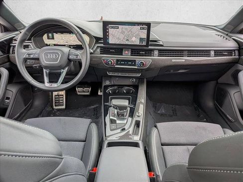 Certified 2025 Audi A5 2.0T Premium Plus image 20