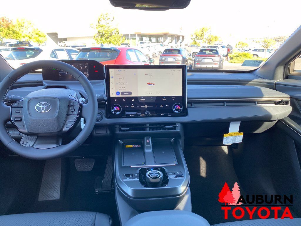 New 2026 Toyota bZ Woodland AWD/4WD image 12