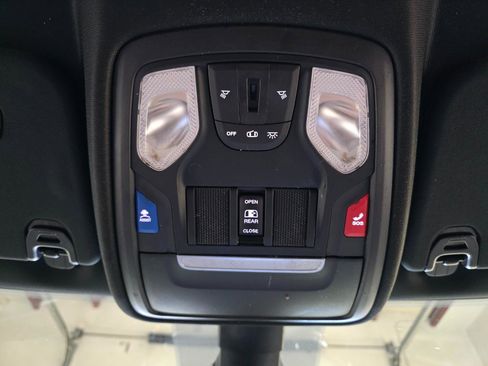 Used 2020 RAM 1500 Big Horn image 39