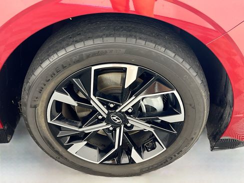 Used 2024 Hyundai Sonata SEL image 12