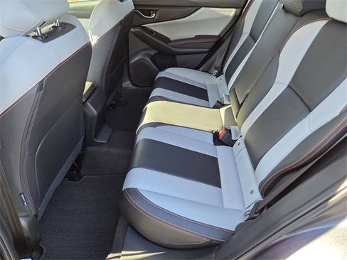 Used 2020 Subaru Crosstrek 2.0i Limited w/ Popular Package #2 image 9