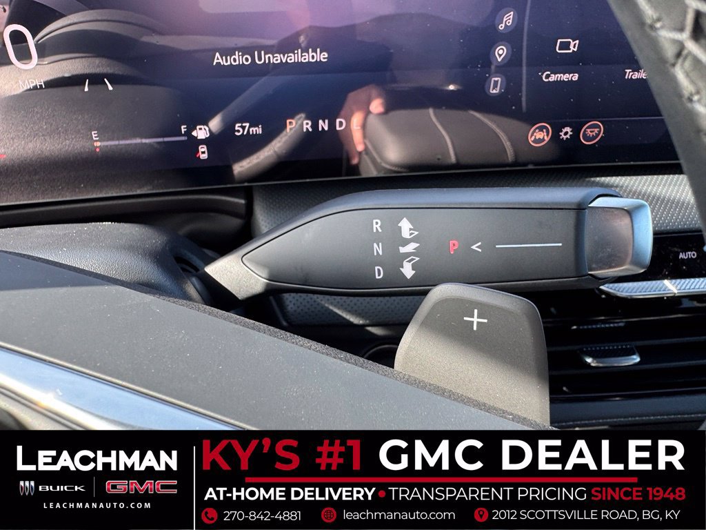 New 2027 Buick Enclave Preferred w/ LPO, Floor Liner Package FWD image 22