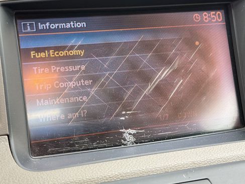 Used 2006 INFINITI M35 RWD image 20
