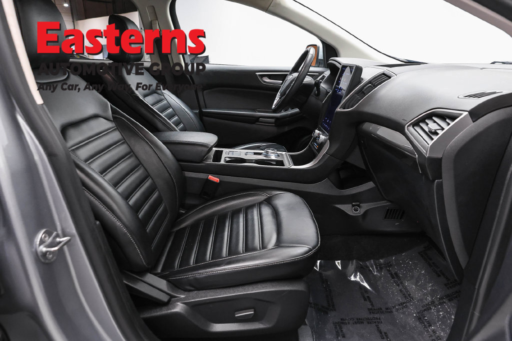 Used 2024 Ford Edge SEL AWD/4WD image 24