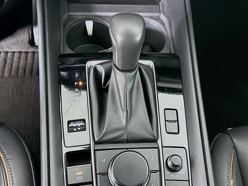 Used 2025 MAZDA CX-50 AWD 2.5 Hybrid w/ Premium Pkg image 24