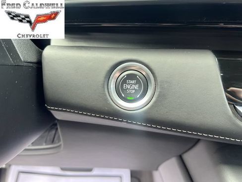 Certified 2023 Cadillac Escalade Sport Platinum AWD/4WD image 22