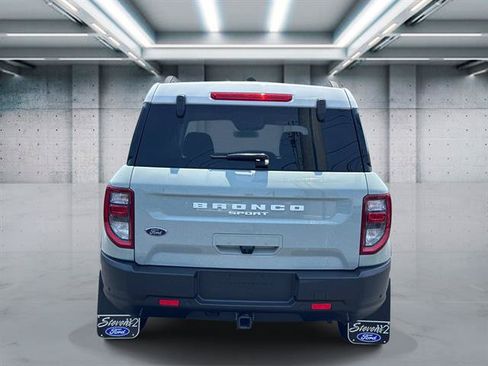 Used 2023 Ford Bronco Sport Heritage w/ Heritage Convenience Package AWD/4WD image 25