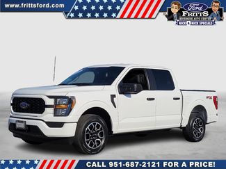 Certified 2023 Ford F150 XL w/ STX Appearance Package RWD video 1