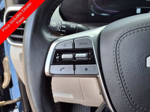 Used 2025 Kia Telluride S AWD/4WD image 36