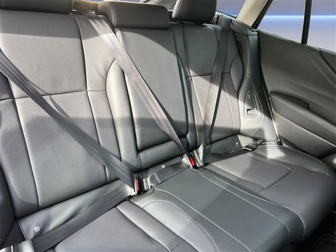 Certified 2024 Subaru Outback Limited image 18