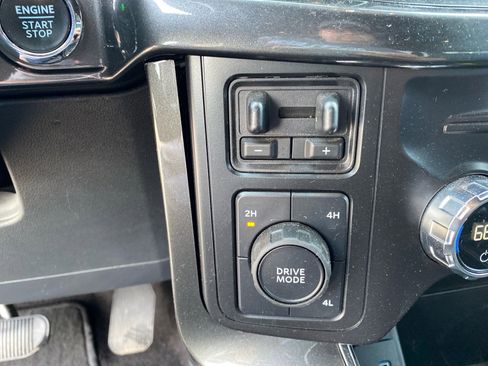Used 2021 Ford F150 XLT w/ Equipment Group 302A High AWD/4WD image 14