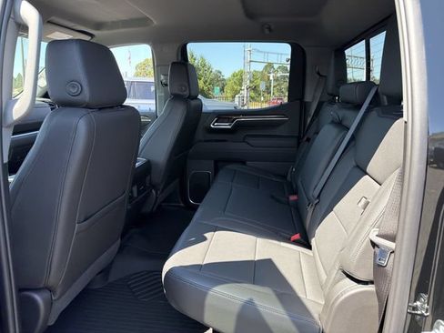 New 2026 Chevrolet Silverado 1500 RST w/ All Star Edition Plus AWD/4WD image 12