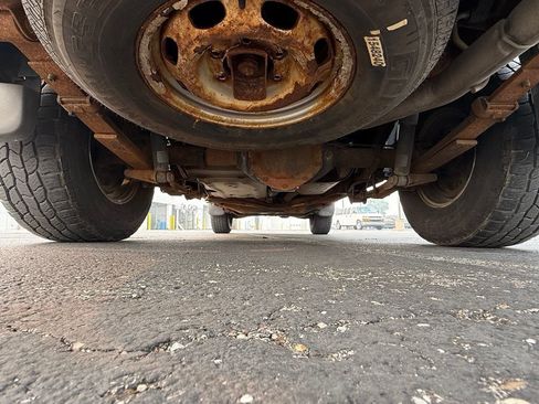 Used 2007 Chevrolet Colorado LT w/ LT Preferred Equipment Group AWD/4WD image 40