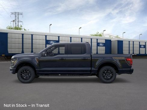 New 2026 Ford F150 Tremor w/ Bed Utility Package AWD/4WD image 3