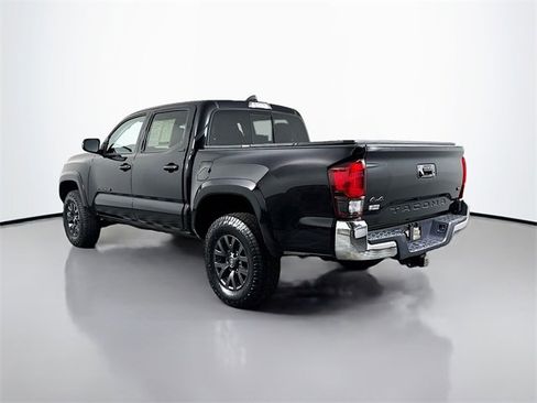 Used 2023 Toyota Tacoma SR5 image 6
